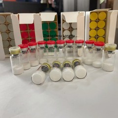 Péptido para bajar de peso