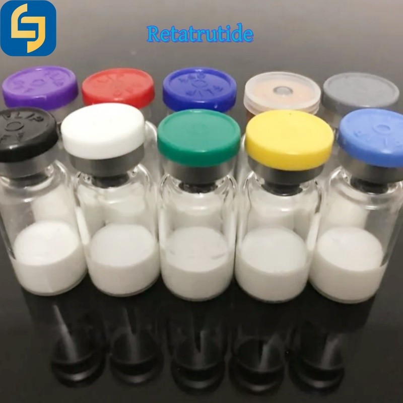 Retatrutide Weight Loss Peptide 5mg 10 Vials best